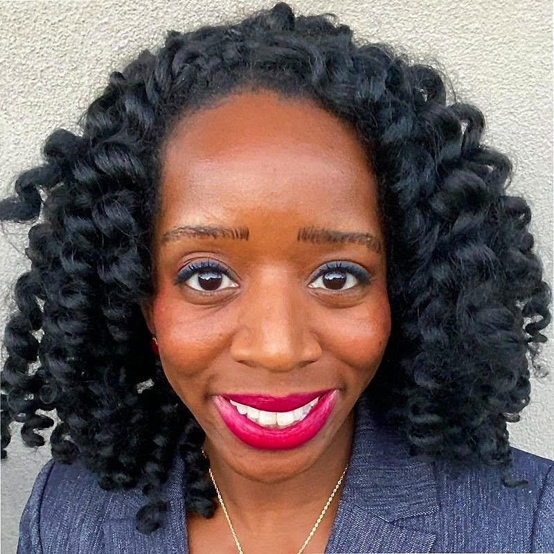 2026 AMWA Bertha Van Hoosen Award to Be Presented to Dr. Adebisi (Bisi) Alli